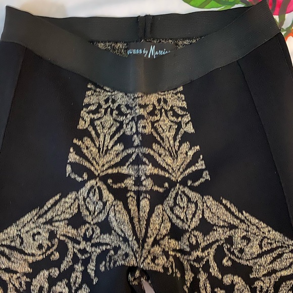 Classy leggings - Picture 2 of 4